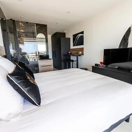 公寓 La Parenthese Du Cap D'agde